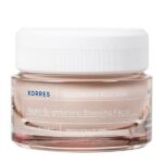 Korres Apothecary Wild Rose Άγριο Τριαντάφυλλο Κρέμα Νυκτός για Λάμψη & Πρώτες Ρυτίδες 40ml