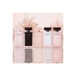 Narciso Rodriguez For Her Musc Nude Eau de Parfum 100ml