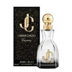 Jimmy Choo I Want Choo Forever EDP 40ml