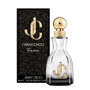 Jimmy Choo I Want Choo Forever EDP 40ml