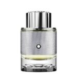 Montblanc Explorer Platinum Eau De Parfum 60ml