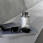 Montblanc Explorer Platinum Eau De Parfum 60ml