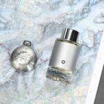 Montblanc Explorer Platinum Eau De Parfum 60ml