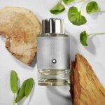 Montblanc Explorer Platinum Eau De Parfum 30ml