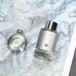 Montblanc Explorer Platinum Eau De Parfum 30ml