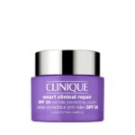 Clinique Smart Clinical Repair™
SPF 30 Wrinkle Correcting Cream 75ml
