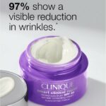 Clinique Smart Clinical Repair™
SPF 30 Wrinkle Correcting Cream 75ml