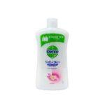 Dettol Liquid Soap Refil Chamomile Ανταλλακτκό Κρεμοσάπουνο 750ml