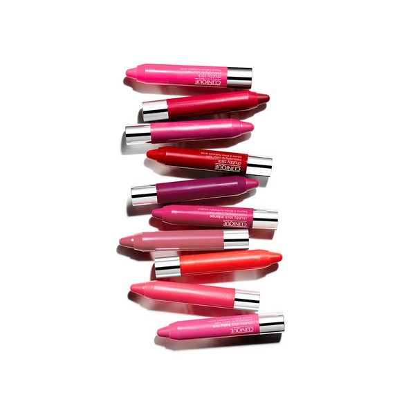 Clinique Chubby Stick™ Moisturizing Lip Colour Balm