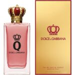 Dolce & Gabbana Q Eau de Parfum Intense 100ml