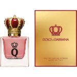 Dolce & Gabbana Q Eau de Parfum Intense 30ml