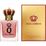 Dolce & Gabbana Q Eau de Parfum Intense 50ml