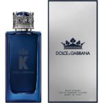 Dolce & Gabbana K Eau De Parfum Intense 100ml
