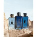Dolce & Gabbana K Eau De Parfum Intense 100ml