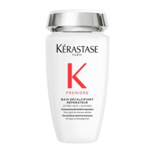 Kerastase Première Σαμπουάν Bain Décalcifiant Για Ταλαιπωρημένα Μαλλιά 250ml