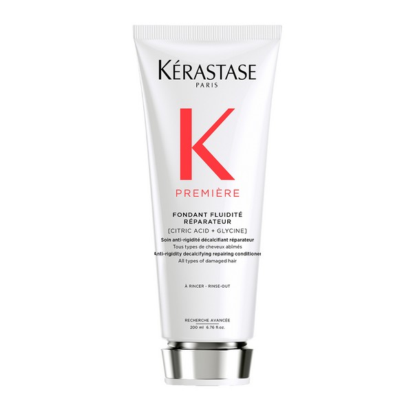 Kerastase Première Conditioner Fluidité Réparateur για Ταλαιπωρημένα Μαλλιά 200ml
