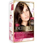 L’Oreal Paris Excellence Creme Βαφή Μαλλιών 48ml