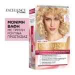 L’Oreal Paris Excellence Creme Βαφή Μαλλιών 48ml