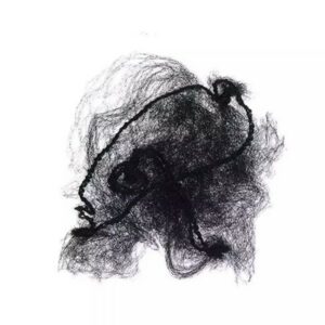Niobe Νάϋλον Φιλές Μαλλιών Νο 265/2 2τμχ.