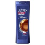 Ultrex Men Anti Hair Fall Shampoo 360ml