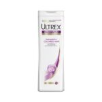 Ultrex Damaged & Colored Hair Αντιπιτυριδικό Σαμπουάν Για Βαμμένα & Ταλαιπωρημένα Μαλλιά 360ml