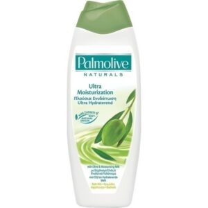 Palmolive Naturals Olive & Milk Bath 750ml