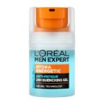 L’oreal Men Expert Hydra Energetic Anti-Shine Gel Cream 50ml