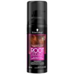 Schwarzkopf Root Retoucher Spray Κάλυψης Ρίζας Κόκκινο 120ml