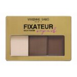 Vivienne Sabo Fixateur Suberb Eyebrow Palette