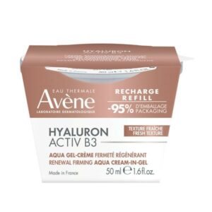 Avene Hyaluron Activ B3 Cell Regeneration Aqua Gel-Cream Refill 50ml