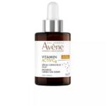 Avene Vitamin Activ Cg Radiance Corrector Serum – Επανορθωτικός Ορός Λάμψης 30ml