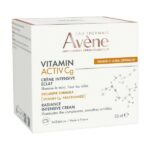 Avene Vitamin Activ Cg Intensive Radiance Cream 50ml