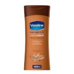 Vaseline Intensive Care Cocoa Radiant Body Lotion 400ml