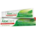 Optima AloeDent Refersh & Protect Set