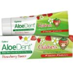 Optima AloeDent Refersh & Protect Set