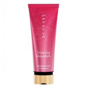 Ecstasy Tempting Sensation Fragrance Body Lotion 236ml