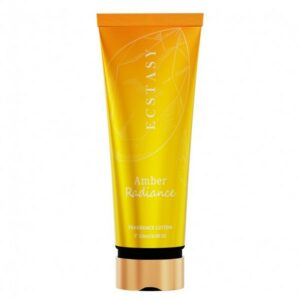 Ecstasy Amber Radiance Fragrance Body Lotion 236ml