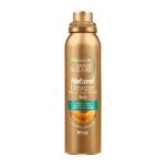 Garnier Ambre Solaire Natural Bronzer Self Tan Mist Αυτομαυριστικό Spray Για Χρυσαφένιο Μαύρισμα 150ml