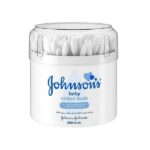 Johnson’s Baby Cotton Buds 200 τμχ.