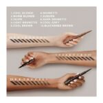 Estee Lauder BrowPerfect 3D All-in-One Styler