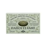 Papoutsanis Pure Olive Oil Soap 125gr.