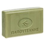 Papoutsanis Pure Olive Oil Soap 125gr.