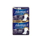 Always Ultra Secure Night Σερβιέτες Νυκτός 12τμχ.