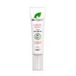 Dr.Organic Guava Eye Serum Ενυδατικός Ορός Ματιών Με Βιταμίνη C Για Λάμψη 15ml