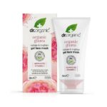 Dr.Organic Guava Radiate & Brighten Gel Face Mask 50ml