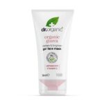 Dr.Organic Guava Radiate & Brighten Gel Face Mask 50ml
