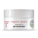 Dr.Organic Guava Replenishing Gel Moisturiser 50ml