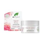 Dr.Organic Guava Replenishing Gel Moisturiser 50ml