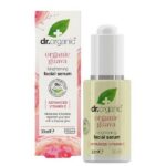 Dr.Organic Guava Brightening Facial Serum 30ml