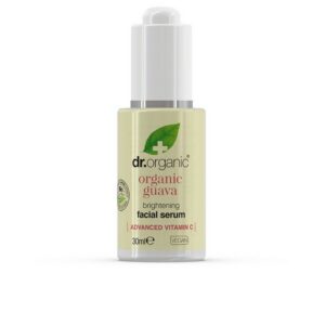 Dr.Organic Guava Brightening Facial Serum 30ml